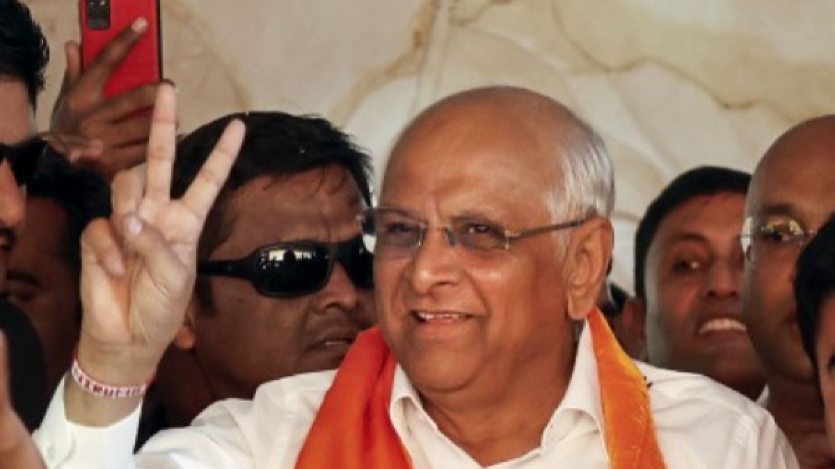 patel patel