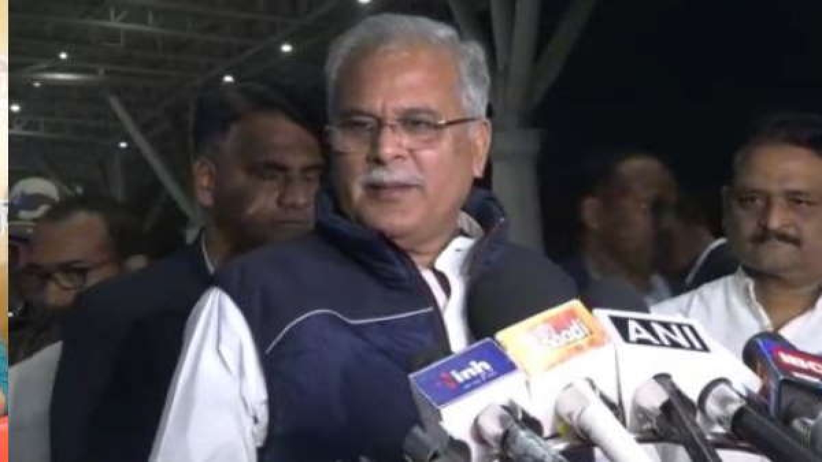 सीएम भूपेश को भरोसा,हो जायेंगे राज्यपाल के हस्ताक्षर