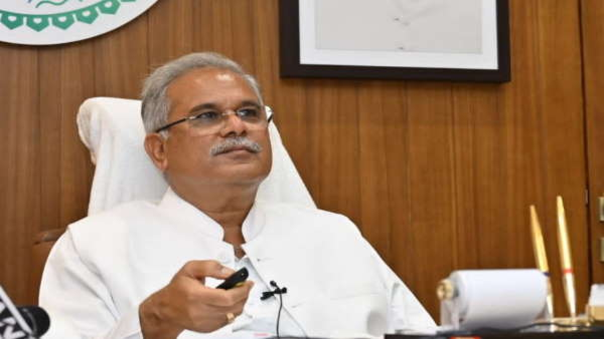 bhupesh baghel soumya chaurasiya bhupesh baghel soumya chaurasiya