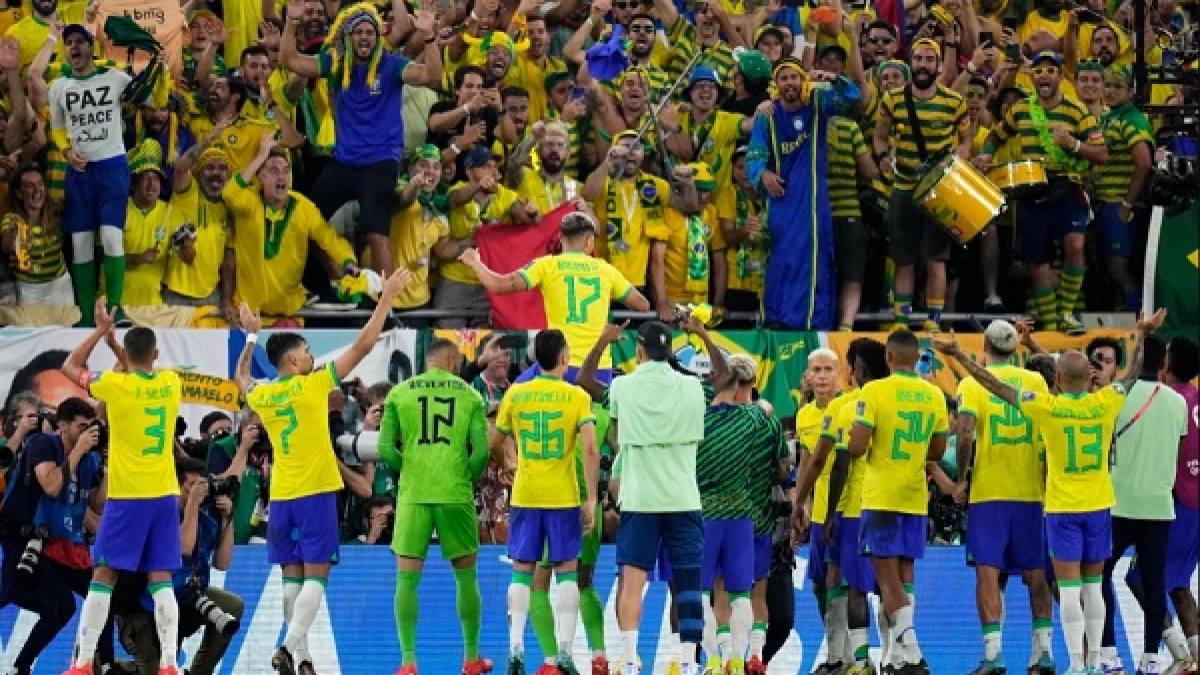 FIFA World Cup 2022 Quarter Final match fixtures, Schedule, Match timing, team details and venue FIFA World Cup 2022 Quarter Final match fixtures, Schedule, Match timing, team details and venue