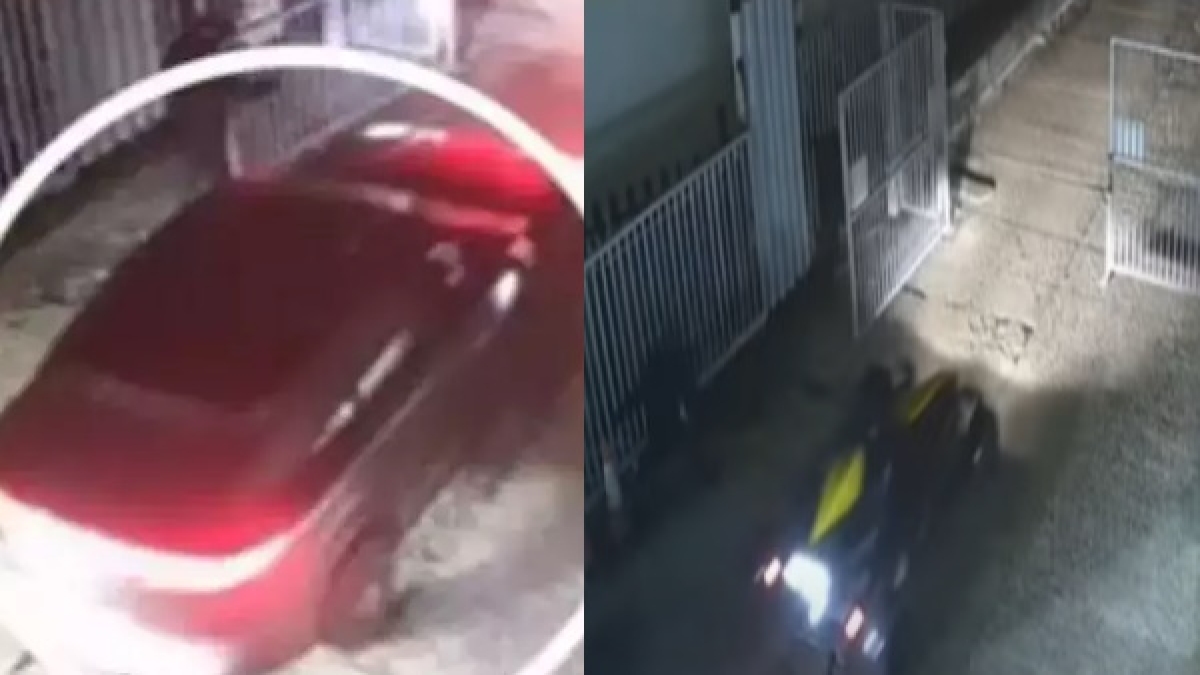car car