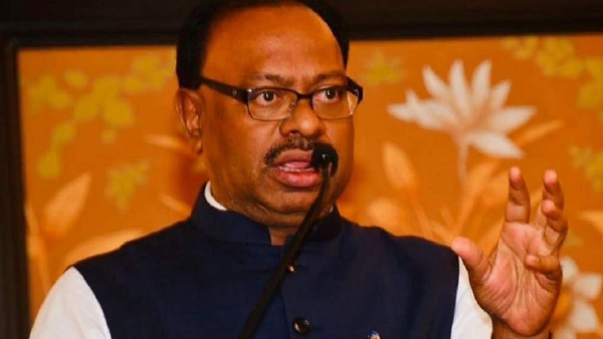 Chandrashekhar Bawankule Chandrashekhar Bawankule
