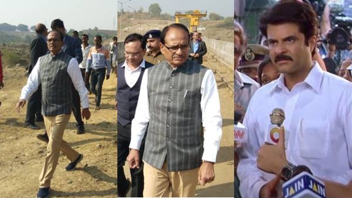 shivraj singh shivraj singh