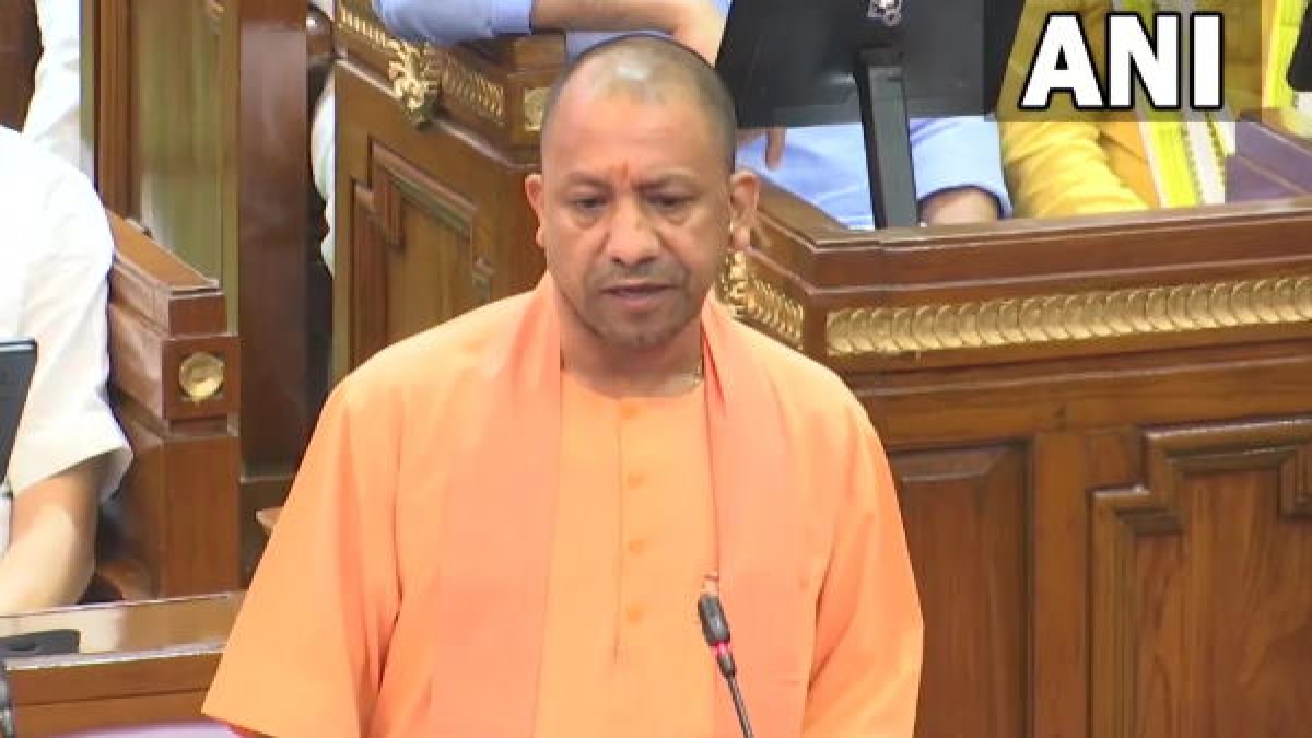 uttar pradesh vidhan sabha winter session cm yogi targets samajwadi party uttar pradesh vidhan sabha winter session cm yogi targets samajwadi party