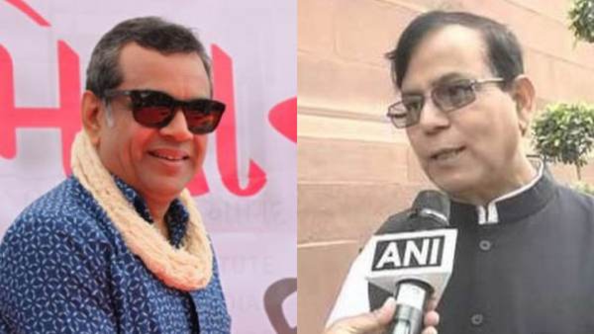 paresh rawal cook fish paresh rawal cook fish