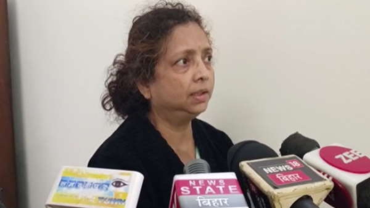 शहर के बीचों बीच लाखों की डकैती