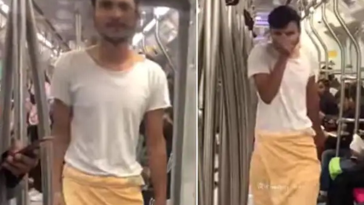 30 लाख से अधिक लोग देख चुके हैं ये वीडियो