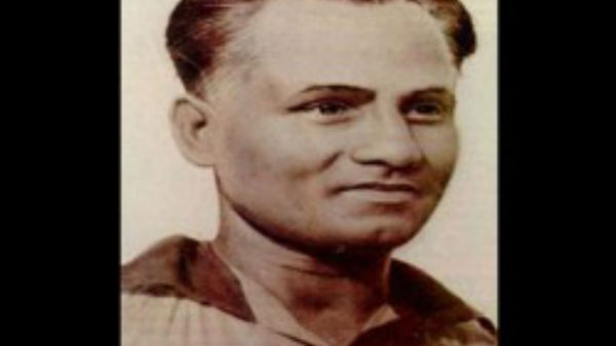 जन्म और जीवन परिचय
