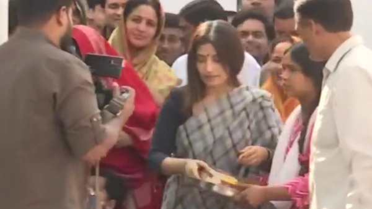 Dimple Yadav Mainpuri Byelection Result Dimple Yadav Mainpuri Byelection Result