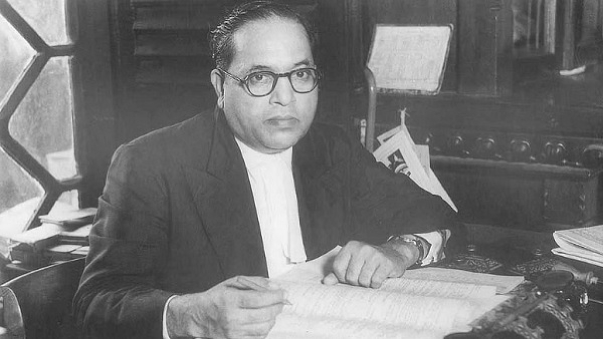 Dr BR Ambedkar Death Anniversary Dr BR Ambedkar Death Anniversary