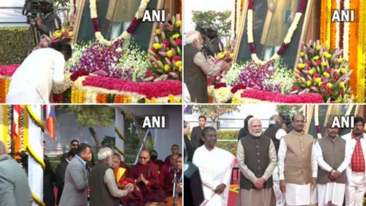 Dr BR Ambedkar Death Anniversary Dr BR Ambedkar Death Anniversary
