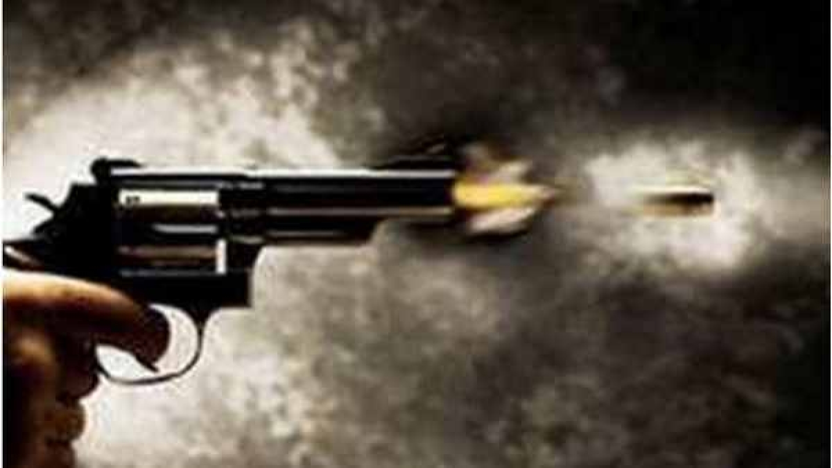 journalist sandhya bullet injury journalist sandhya bullet injury