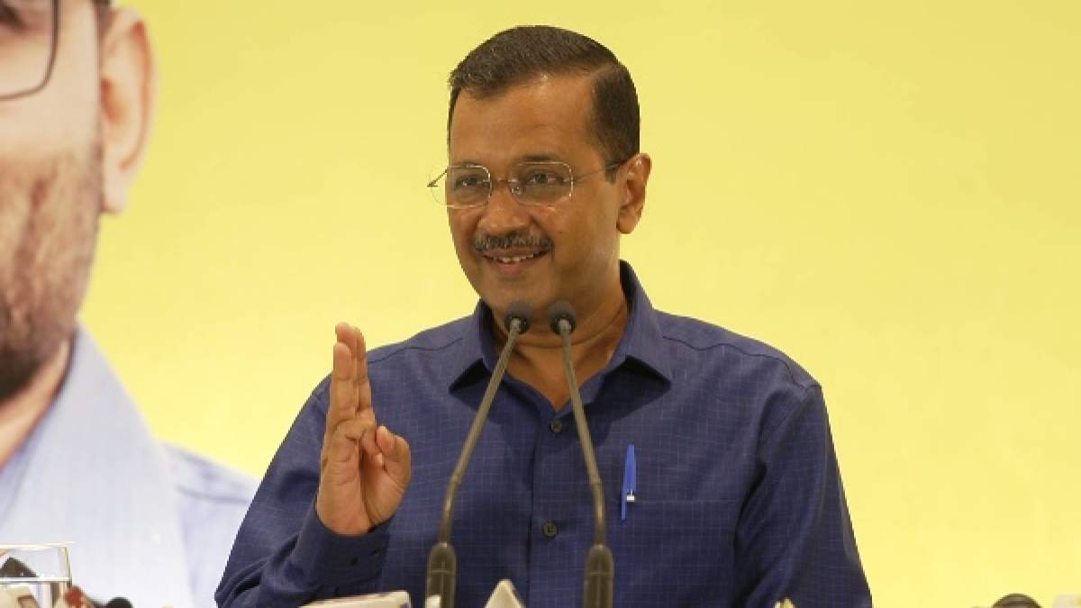kejriwal kejriwal