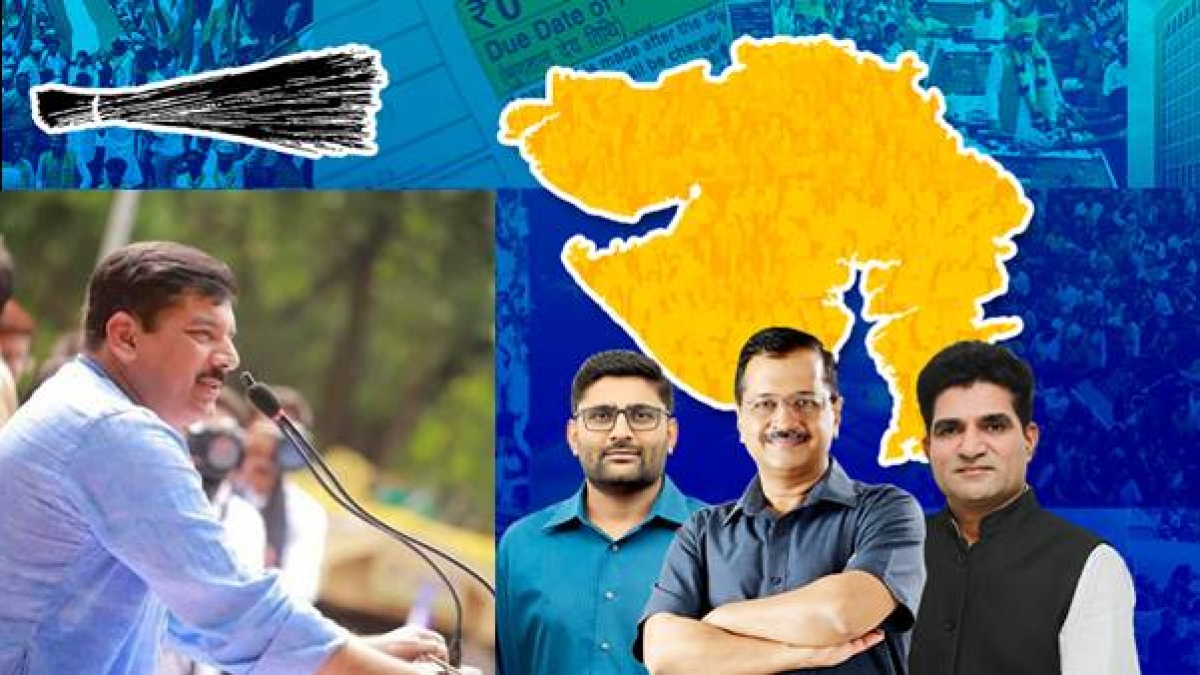 gujarat gujarat