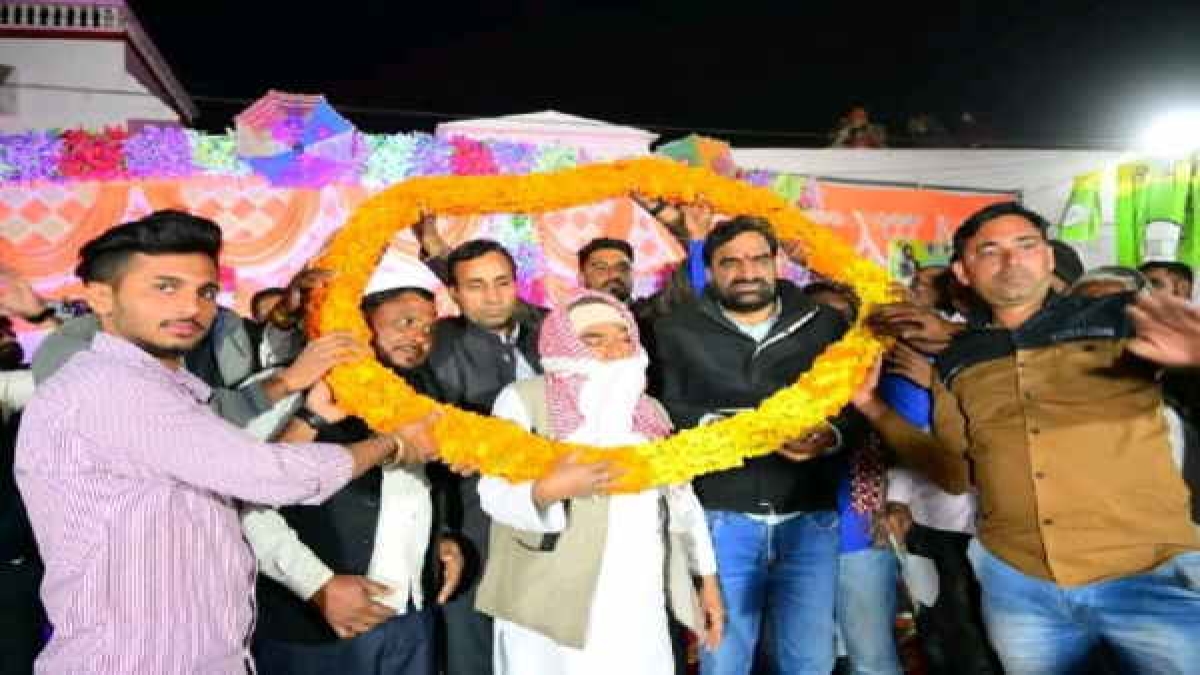 hanuman beniwal hanuman beniwal