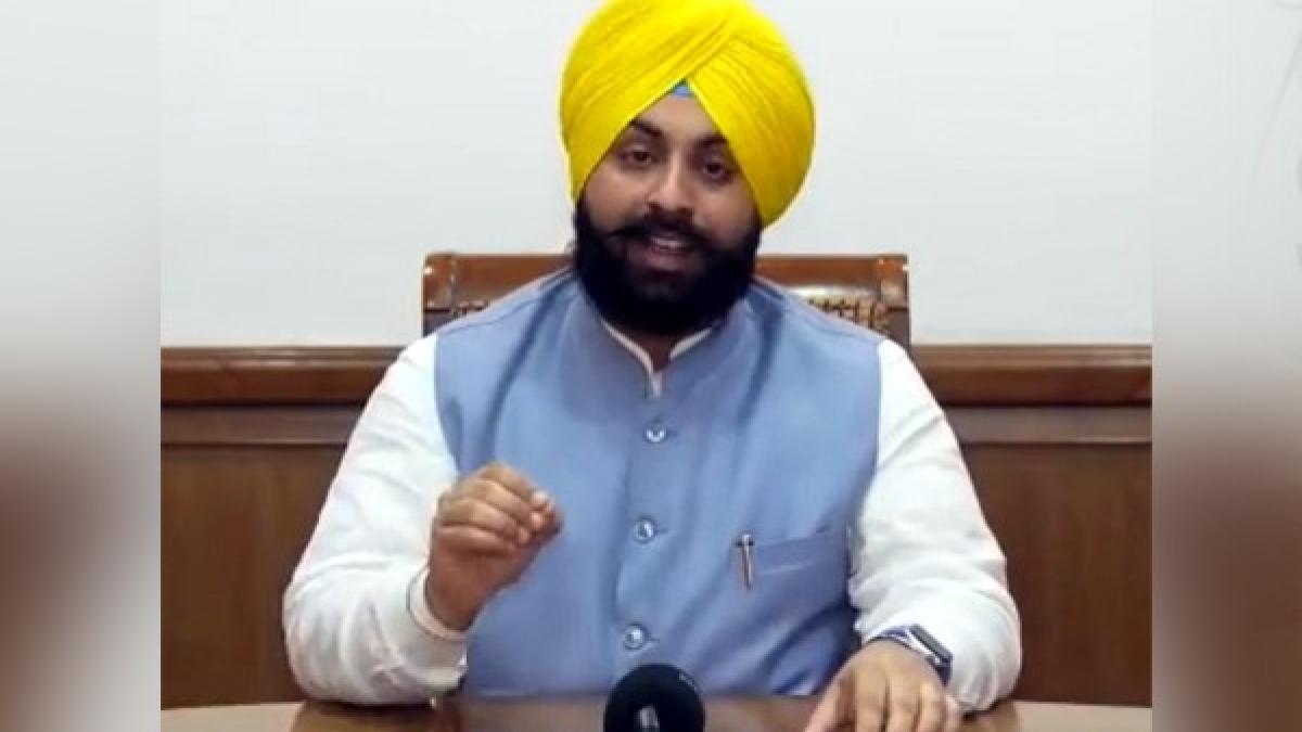 punjab minister punjab minister