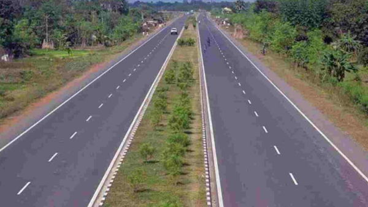 Gwalior Kanpur distance will reduce after jyotiraditya scindia action Gwalior Kanpur distance will reduce after jyotiraditya scindia action