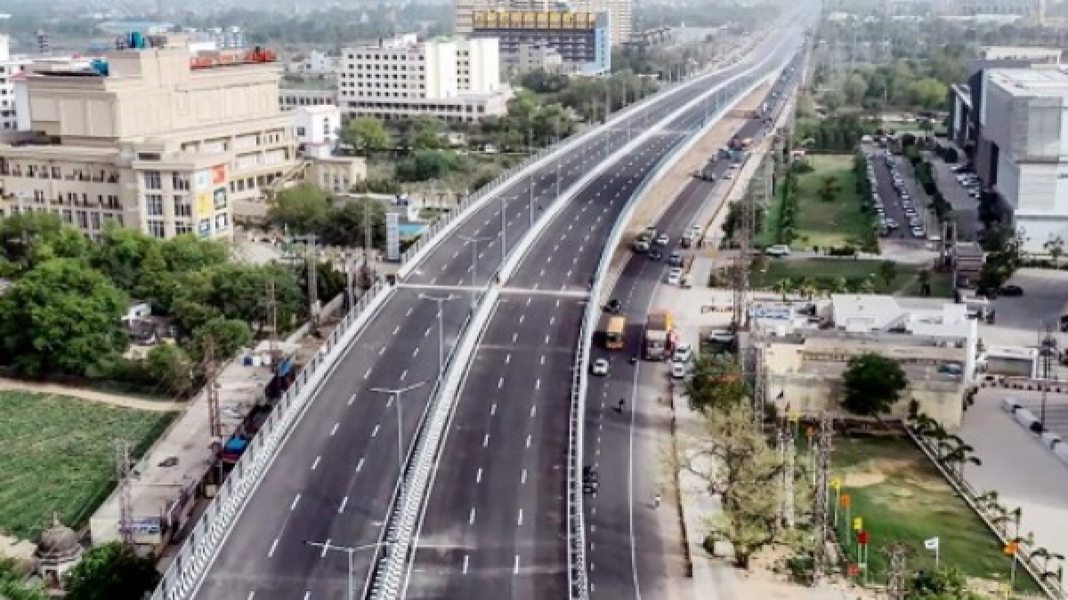 शहरों को राष्ट्रीय राजधानी से जोड़ेगा
