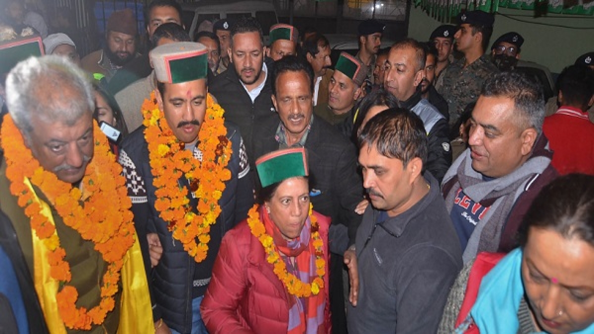 himachal himachal