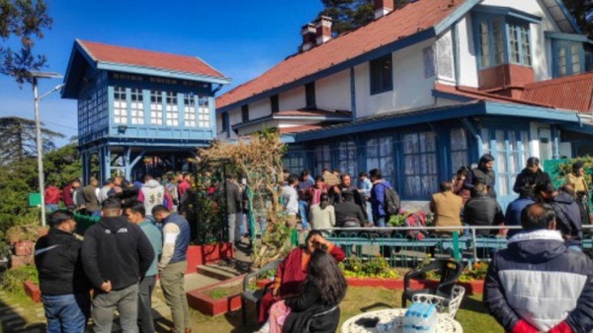 Himachal Pradesh Election Results 2022: Himachal Pradesh Election Results 2022: