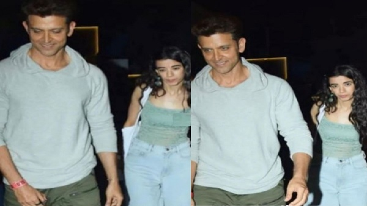 Hrithik Roshan Hrithik Roshan