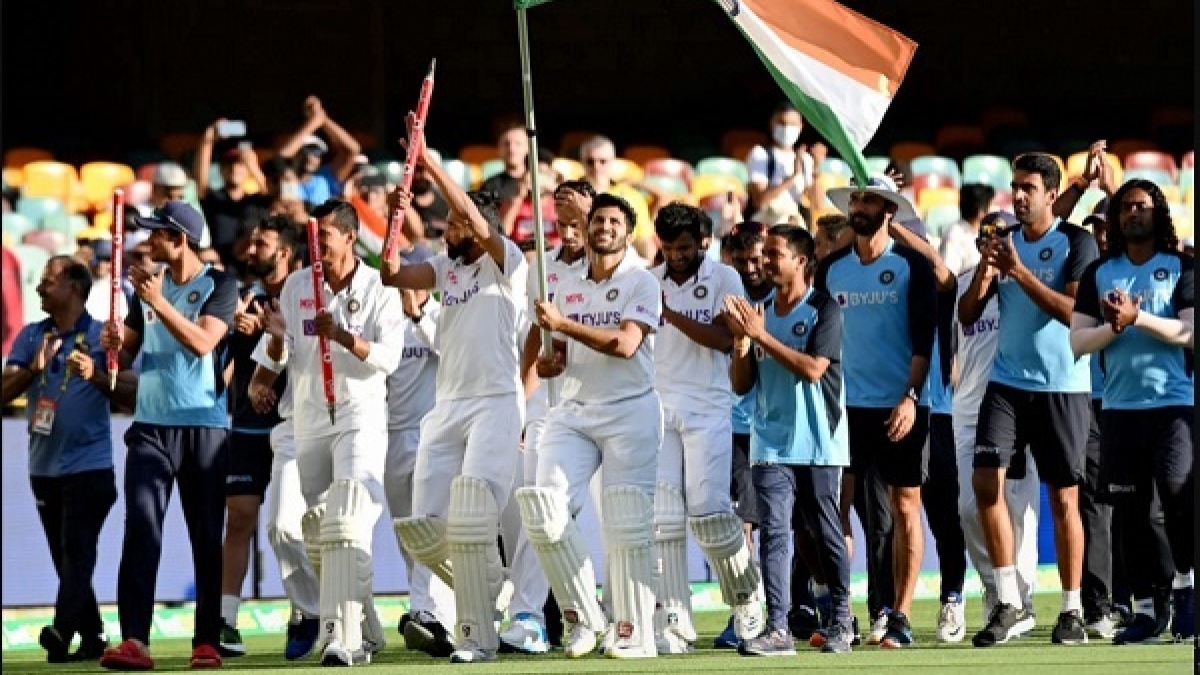 BCCI announces schedule of Border-Gavaskar Trophy BCCI announces schedule of Border-Gavaskar Trophy