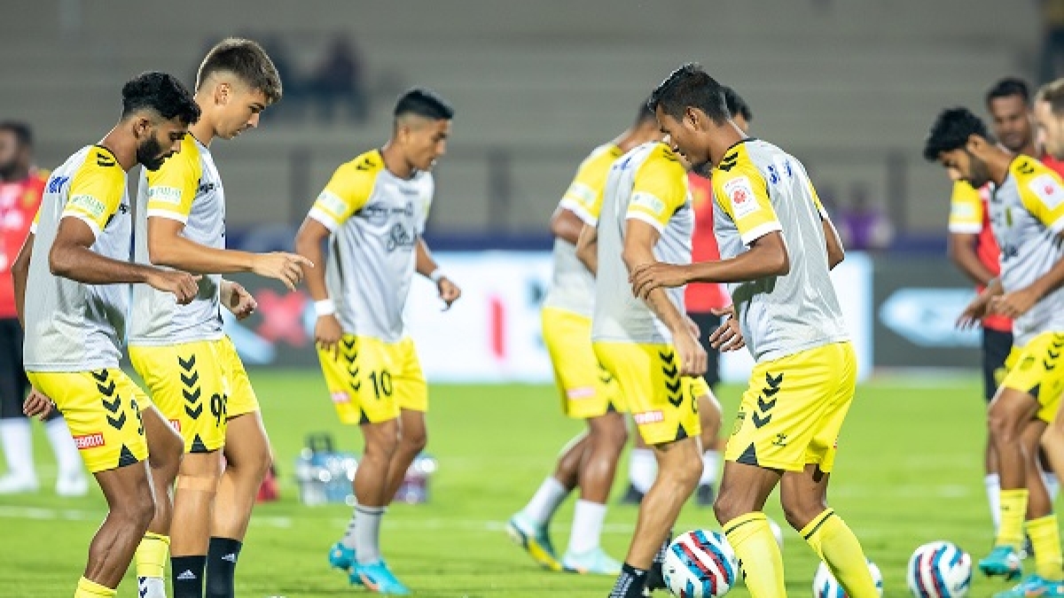 Indian Super League 2022-23: Hyderabad FC vs Chennaiyin FC Preview Indian Super League 2022-23: Hyderabad FC vs Chennaiyin FC Preview