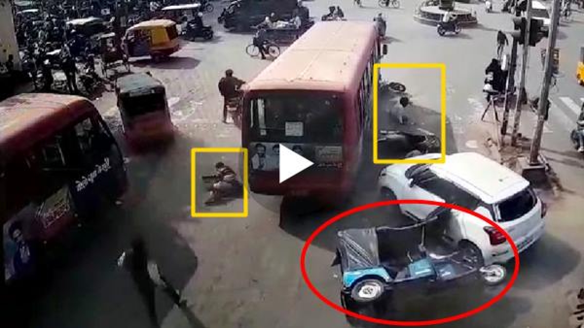 हफ़्ते भरे में सामने आए ये मामले