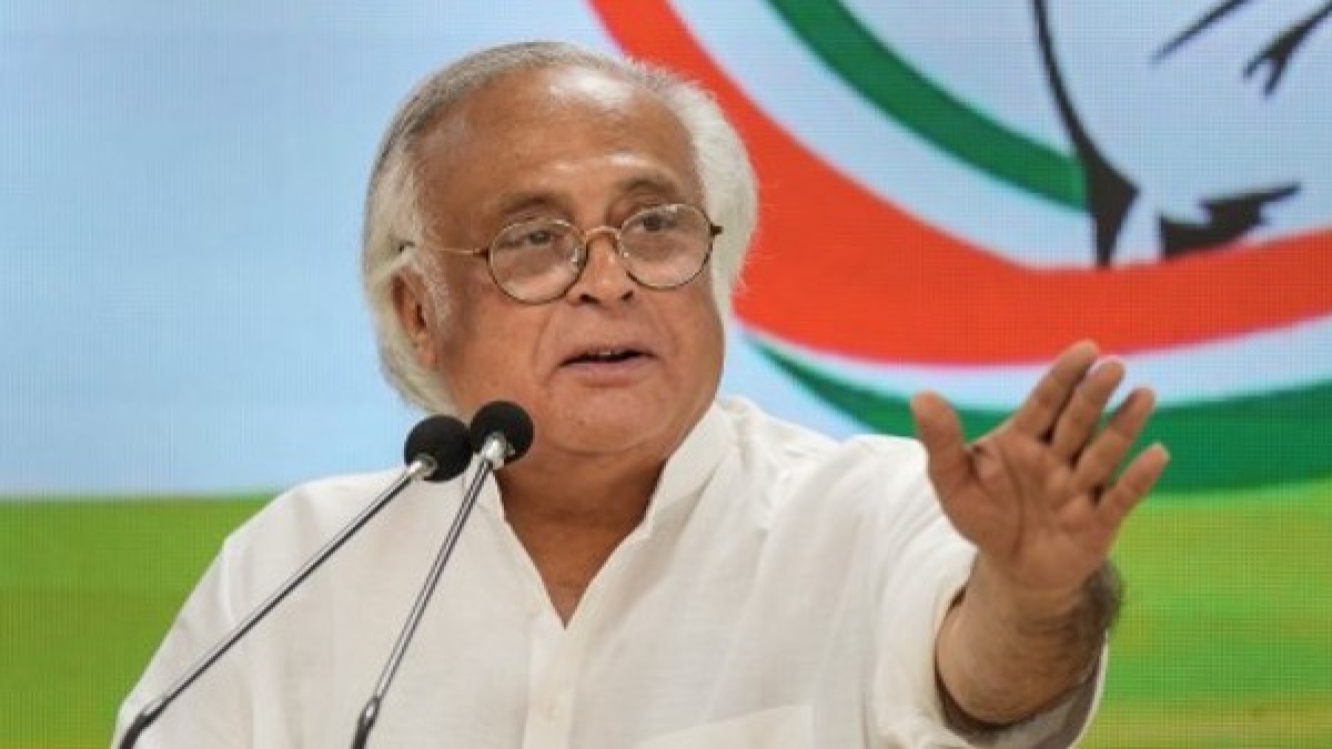 jairam jairam