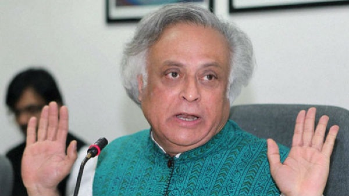 jairam ramesh exit poll jairam ramesh exit poll