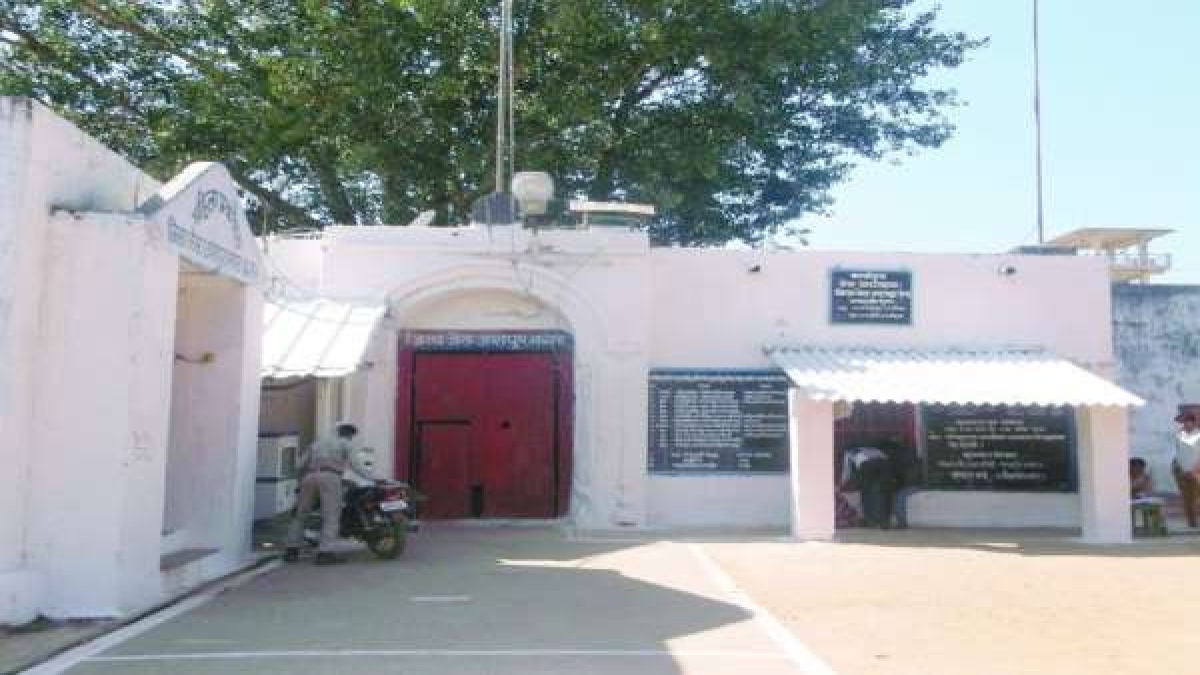 jashpur jail jashpur jail