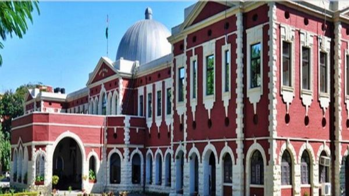 jharkhand high court jharkhand high court