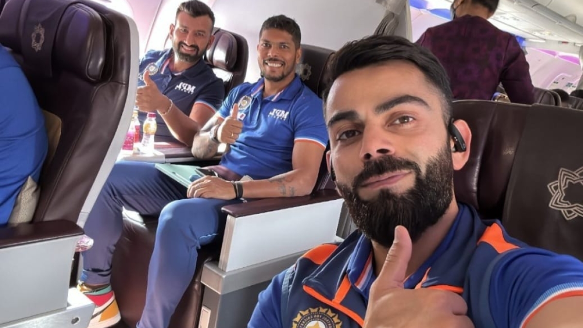 Virat Kohli Instagram Virat Kohli Instagram