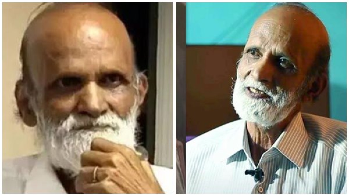 Krishna G Rao Krishna G Rao