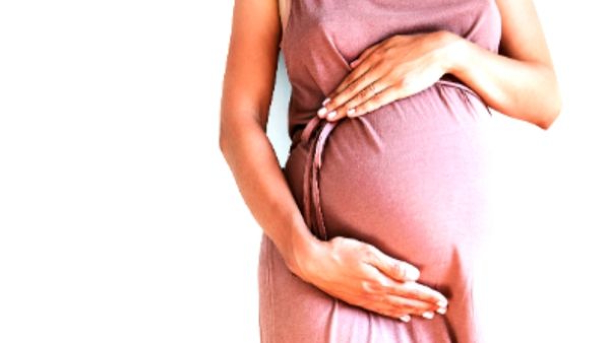 Women Fake bump Women Fake bump