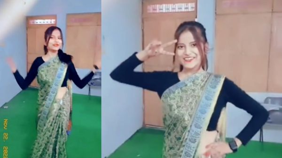 'ऐसी टीचर हमें क्यों नहीं मिली?'