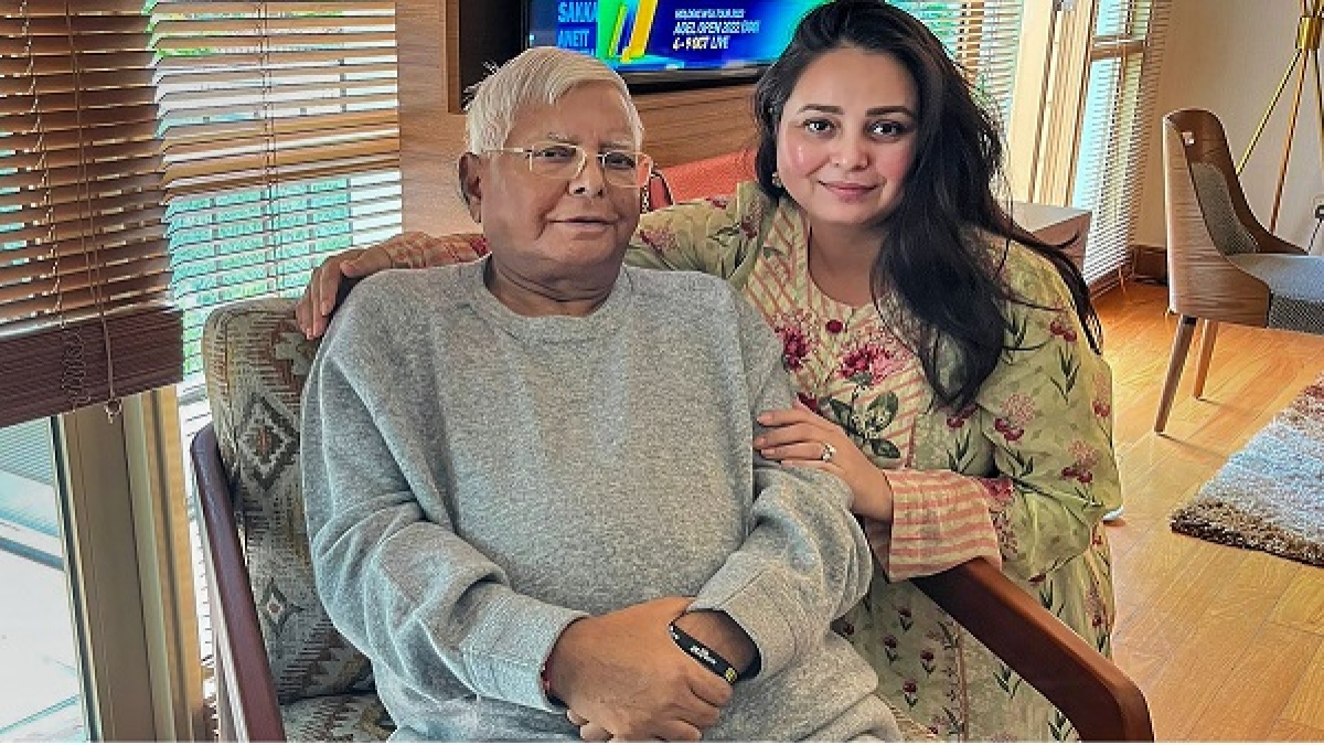lalu prasad yadav lalu prasad yadav