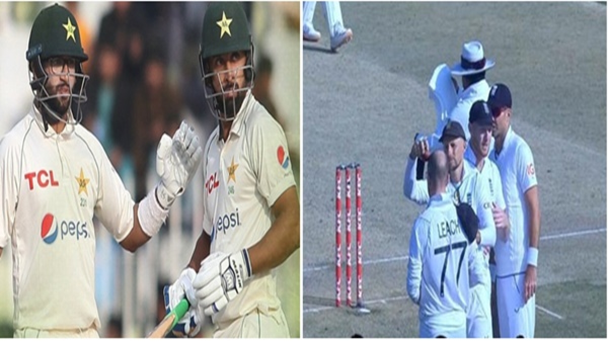 Pakistan vs England Pakistan vs England