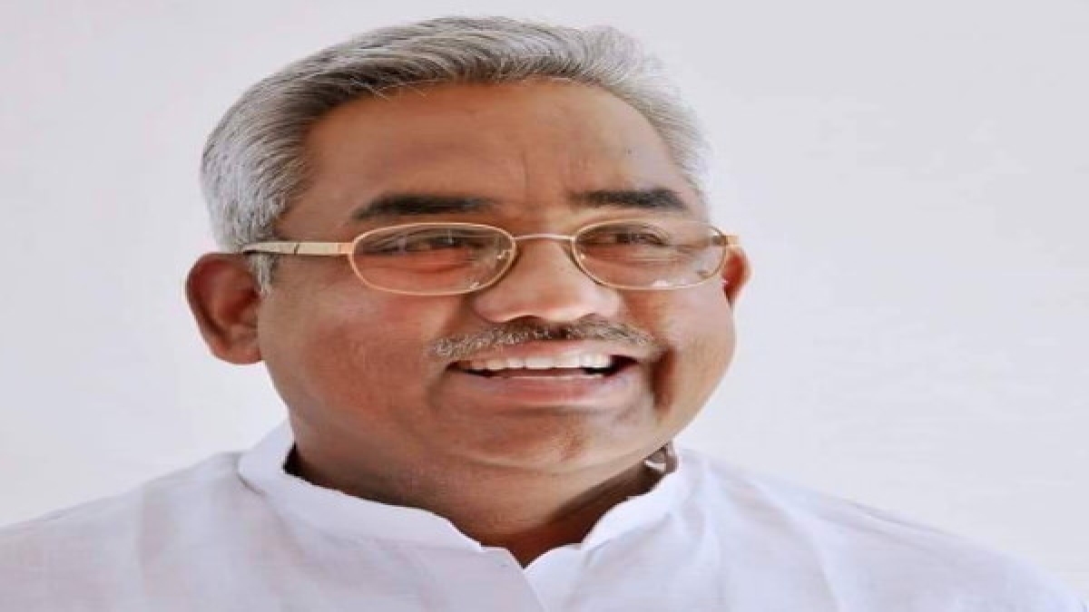 BJP politics nominated MLA Madan Kaushik haridwar special invitee National Working Committee BJP politics nominated MLA Madan Kaushik haridwar special invitee National Working Committee