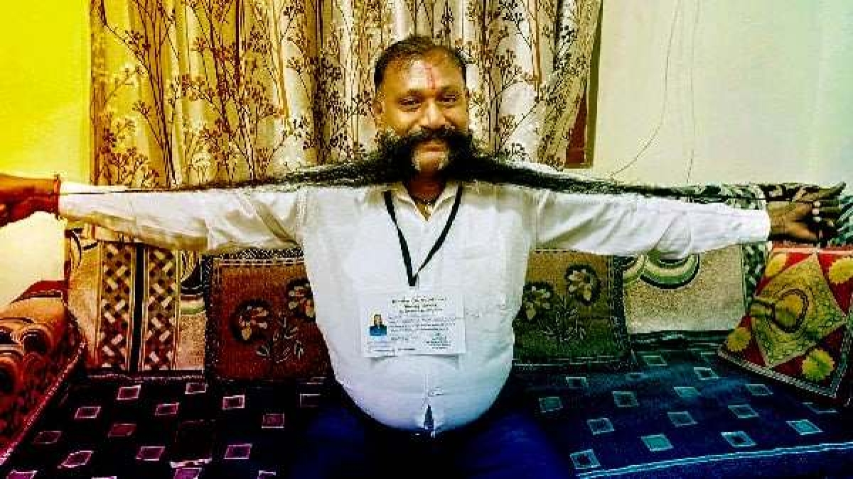 Maganbhai Solanki Maganbhai Solanki
