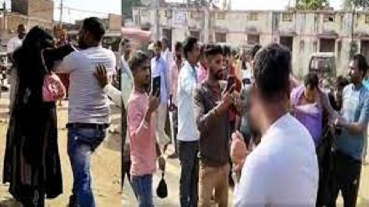 mahrajganj mahrajganj