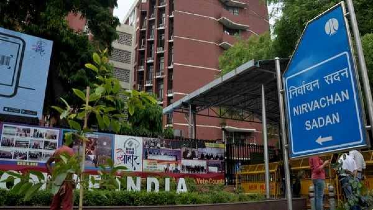 Mainpuri Lok sabha bypolls Mainpuri Lok sabha bypolls