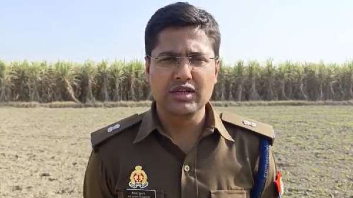 Meerut News Meerut News