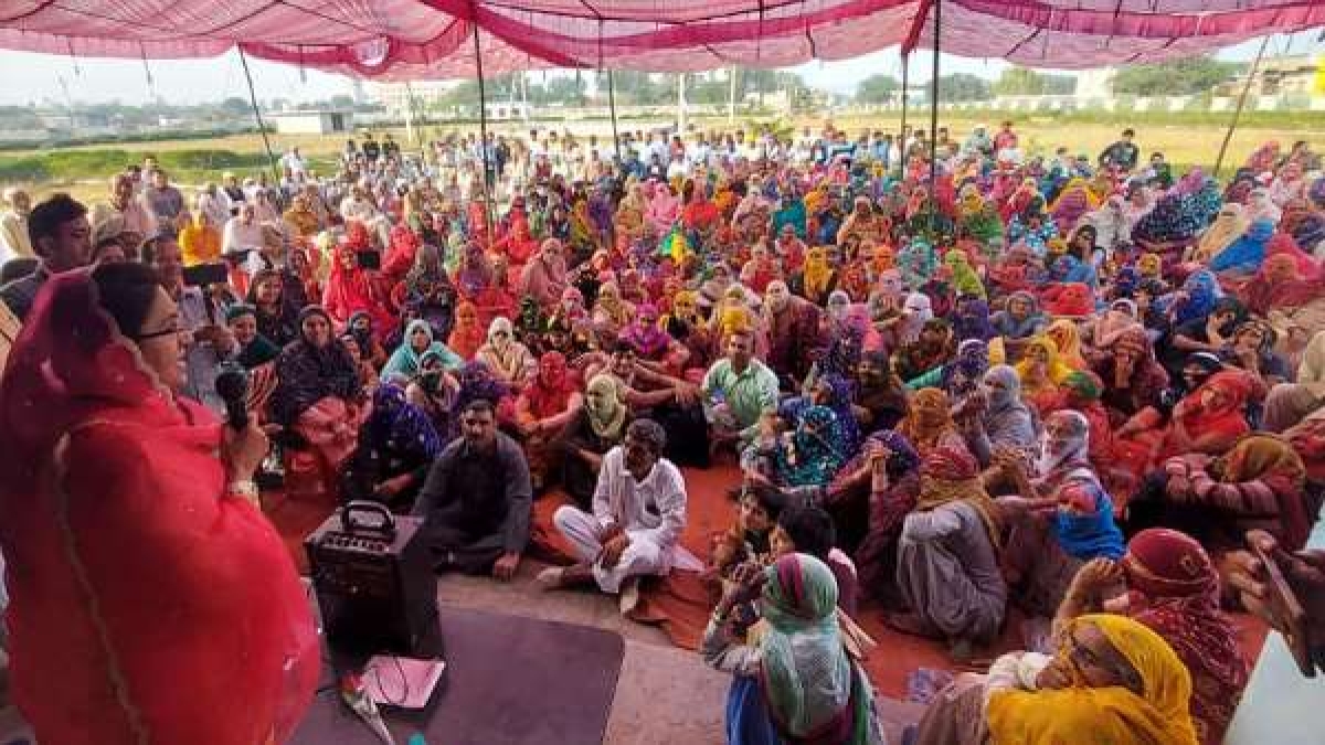 Naina Singh Chautala Naina Singh Chautala