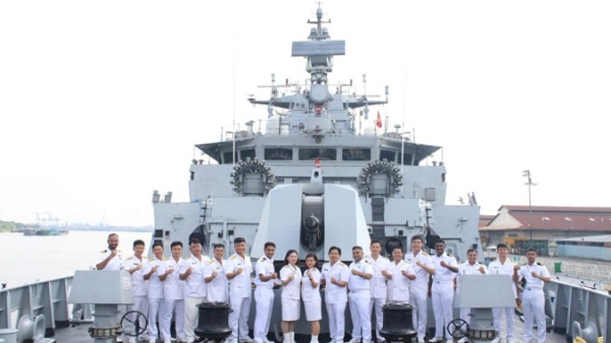 Navy Day 2022 Navy Day 2022