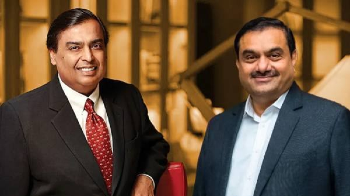100 Richest Indians in forbes list gautam adani net worth increase 100 Richest Indians in forbes list gautam adani net worth increase