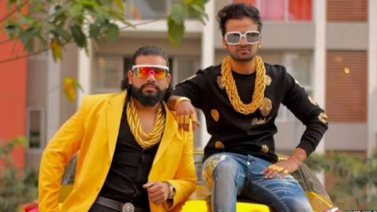 Golden guys in Bigg Boss Golden guys in Bigg Boss
