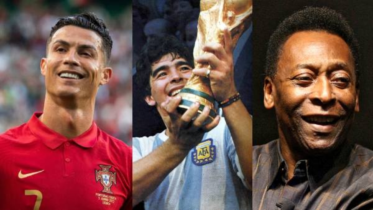 FIFA world cup 2022 legends players of the world of football FIFA world cup 2022 legends players of the world of football