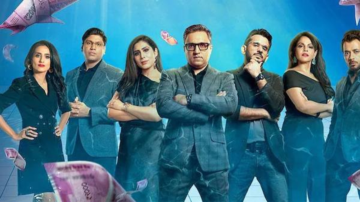 know net worth of shark tank india season 2 judges know net worth of shark tank india season 2 judges
