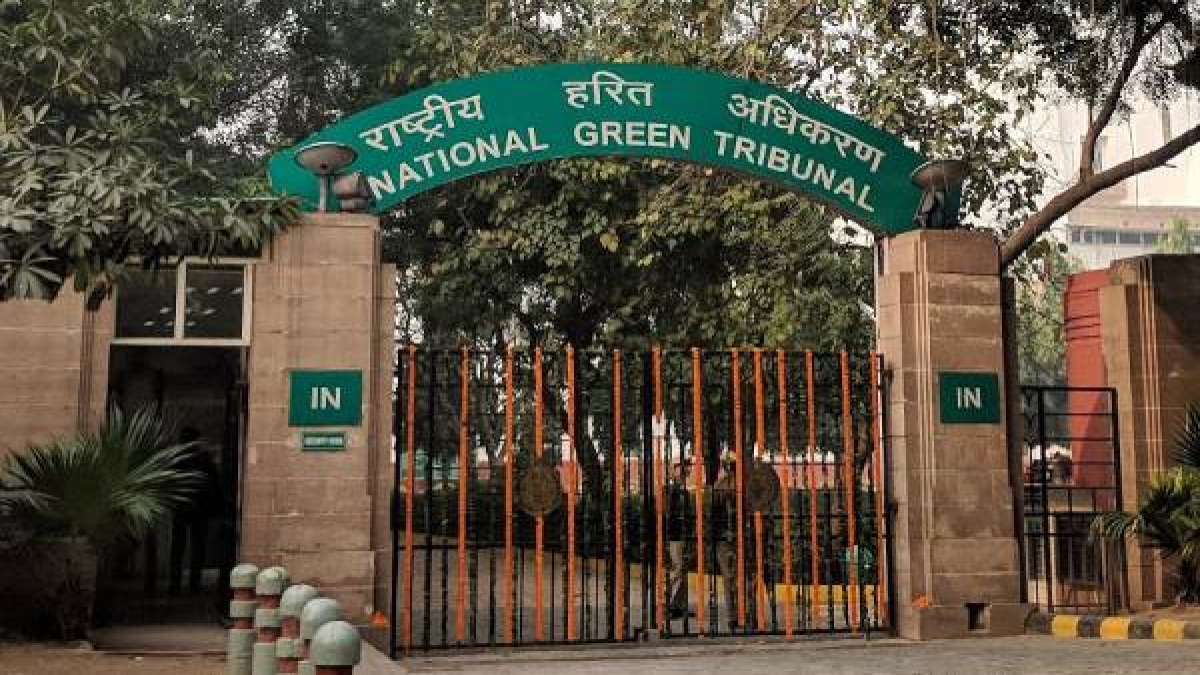 National Green Tribunal decision on ponds National Green Tribunal decision on ponds
